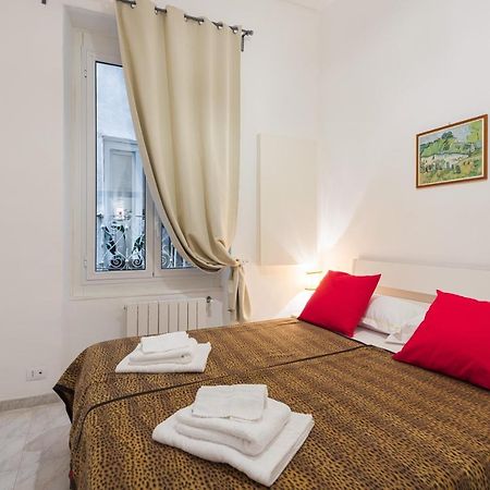 Dimora Alla Maddalena - Affitti Brevi Italia Daire Cenova Dış mekan fotoğraf