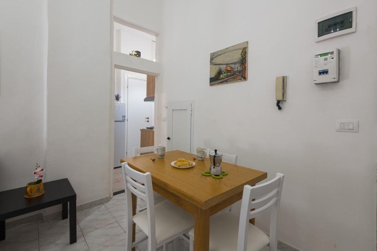 Dimora Alla Maddalena - Affitti Brevi Italia Daire Cenova Dış mekan fotoğraf